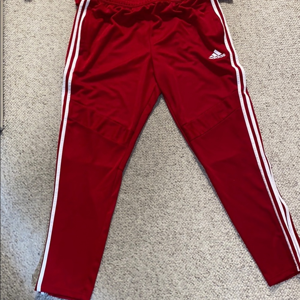Adidas Jogger suit